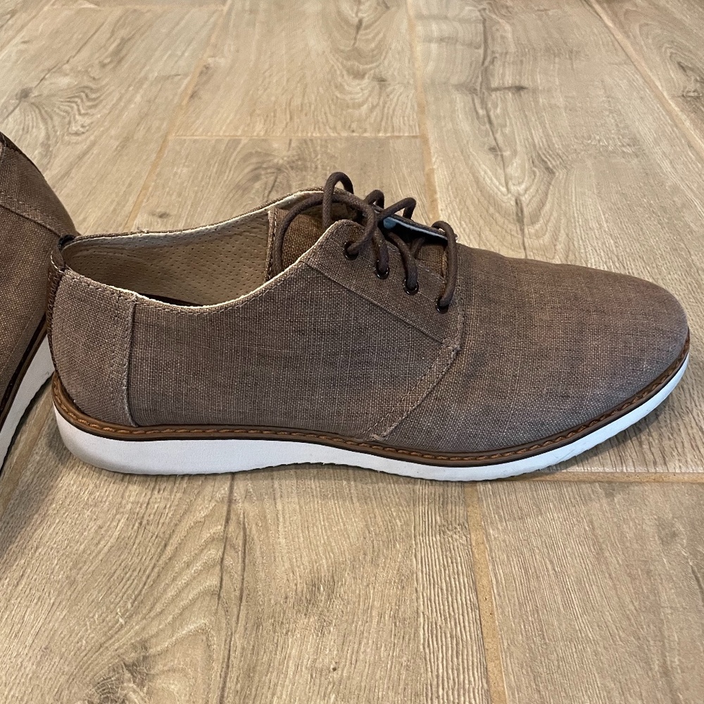 Toms Casual Dress Shoes